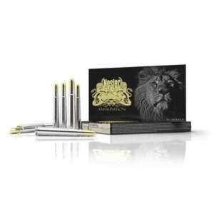 Nosler Safari Rifle Ammunition .470 NE 500 gr SLD 2100 fps 10/ct