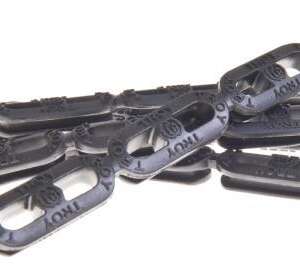 Troy Squid Grip MLOK Black 7/ct
