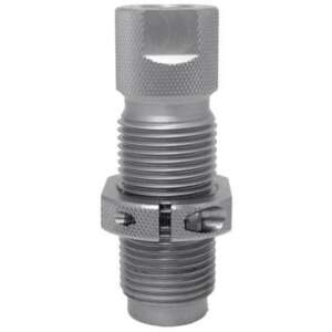 Hornady Taper Crimp Die For Series II 4-die Taper Crimp Pistol Die Set .350 LEGEND .355"