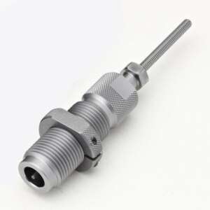Hornady Single Full Length Sizer Die .224 Valkyrie .224"
