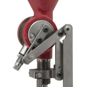 Hornady Case Activated Powder Drop