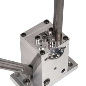 Hornady Versa-Prime Bench Mounted Priming Tool