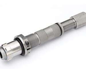 Hornady Lock-N-Load Bullet Feeder Pistol Dies
