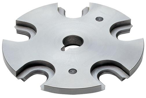 Hornady Lock-N-Load AP Progressive Press Shell Plate - #3