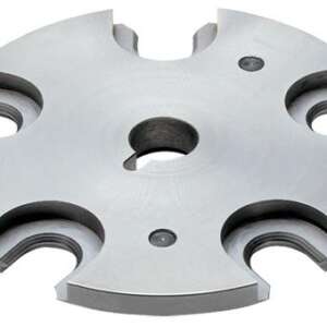 Hornady Lock-N-Load AP Progressive Press Shell Plate - #19