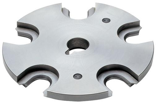 Hornady Lock-N-Load AP Progressive Press Shell Plate - #23 Size