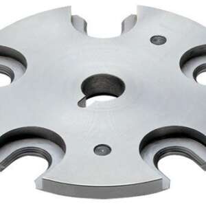 Hornady Lock-N-Load AP Progressive Press Shell Plate - #46 Size