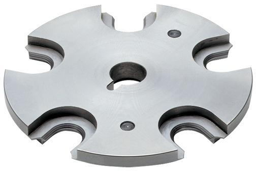 Hornady Lock-N-Load AP Progressive Press Shell Plate - #46 Size
