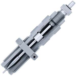 Hornady Match Grade Full-Length Sizer Die .338 Lapua Mag .338"