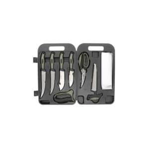 Old Timer Outdoor Field Dressing Kit 7 Pieces