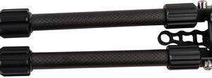 Caldwell Premium 9"-13" Pic Rail Bipod