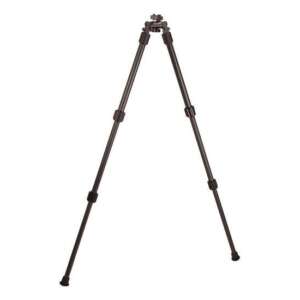Caldwell Accumax Carbon Fiber Premium M-LOK Bipod 13-30"