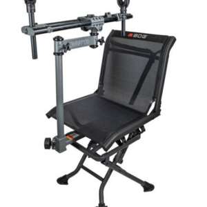 BOG ChairPod Shooting Rest