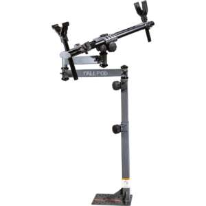 BOGgear TreePod Shooting Rest For Shotgun Rifle & Crossbow
