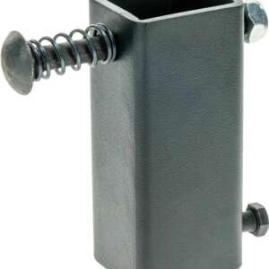 Caldwell T-Post Plate Hanger