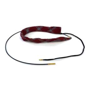 Tipton Nope Rope Pull Through Bore Cleaning Rope - 22 Cal 2/ct