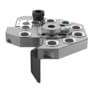 Frankford Arsenal FX-10 Replacement Tool Head for FX-10 Progressive Press