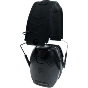 Caldwell E-Max Pro BT Ear Muffs Black