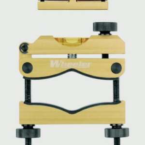 Wheeler Engineering Professional Reticle Leveling System