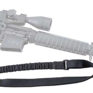 Caldwell AR Modular Adjustable Dual Point Sling Kit - Black