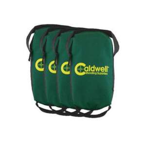 Battenfeld Technologies Caldwell Lead Sled Shot Carrier Bag Standard Bags - 4/ct