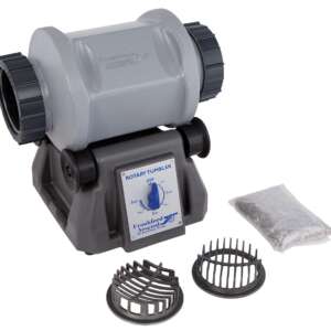 Frankford Arsenal Platinum Series Rotary Tumbler