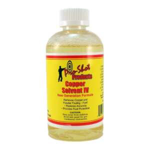 Pro-Shot Copper Solvent IV