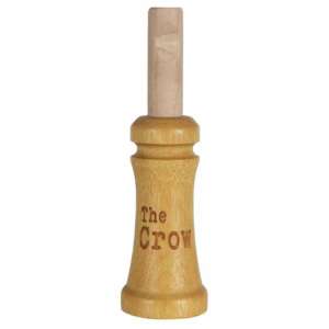 Primos Crow Call Wood Grain