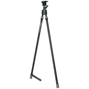Primos Trigger Stick Gun Mounted Bipod Tall