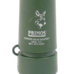 Primos Coyote Bear Buster Predator Call