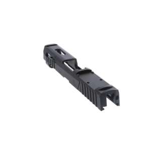 Rival Arms Sig 320 Carry Slide RMR Ready Black