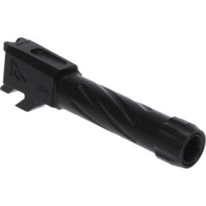 Rival Arms Steel Drop in Barrel for Hellcat V1 Black PVD Threaded