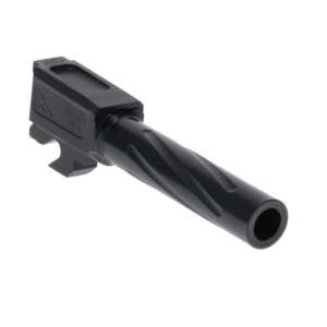 Rival Arms Steel Drop in Barrel for SIG P320 Carry 1:10 Twist Black