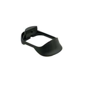 Shield Arms Premium Magwell for Gen 5 Glock 19/23/44 Black