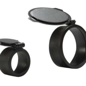 Quake Bushwacker 270 Matte Black Size #7