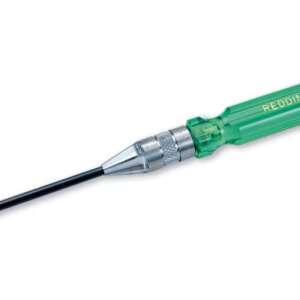 Redding Piloted VLD (Very Low Drag) Chamfer Tool