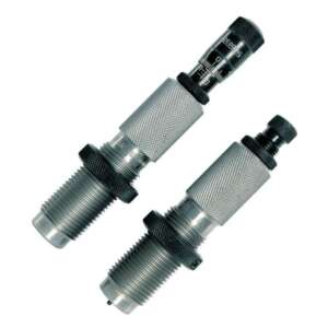 Redding Premium Series Full Length 2-Die Set 6mm Creedmoor