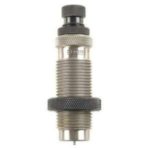 Redding 6mm GT Type-S Full Length Bushing Sizing Die