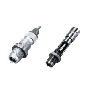 RCBS Matchmaster Competition Full-Length Bushing Die Set  .22 Creedmoor