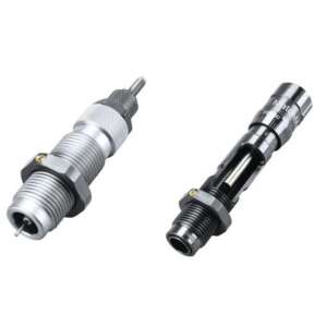 RCBS Matchmaster Competition Full-Length Bushing Die Set 6mm Dasher