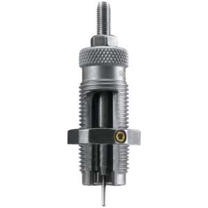 RCBS Carbide Sizer Die Only .38 Special/.357 Mag