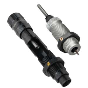 RCBS MatchMaster Duo Set 25 GT