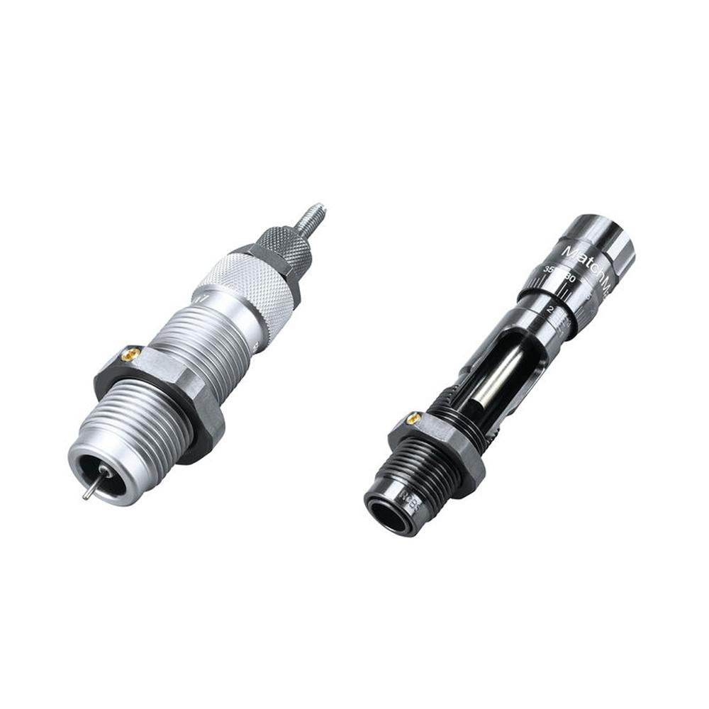 RCBS Matchmaster Competition Full-Length Bushing Die Set .300 WSM
