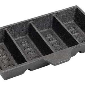 RCBS Ingot Mould