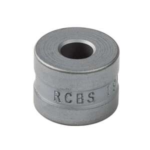 RC BUSHING DIAMETER - 0.264