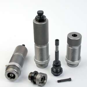 RCBS AmmoMaster .50 BMG Die Kit