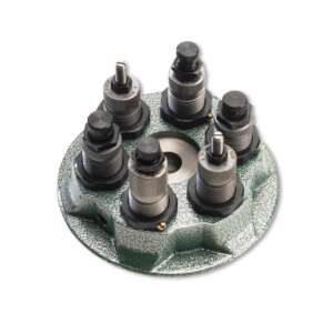RCBS Extra Turret Head