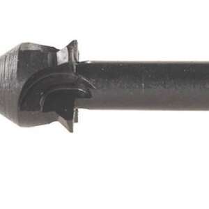 RCBS Trim Pro 3-Way Pilot/Chamfer 6mm cal