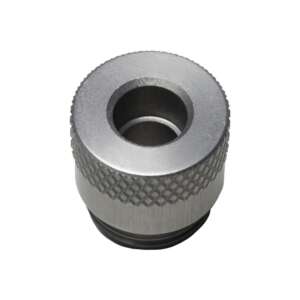 RCBS Matchmaster Powder Funnel Adapter .30 Cal