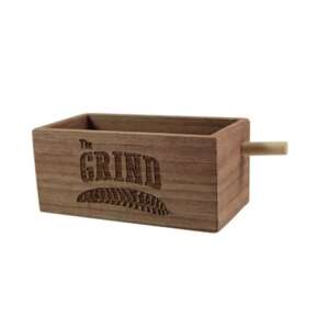 The Grind The Pusher Easy Button Friction Call